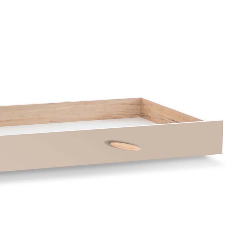 Iris cajón almacenaje 21x149.2x63 cm