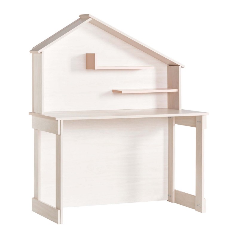 Desk table Iris 148,4x117,6x58cm