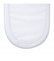 Protecteur Moïse polyester blanc 78/65x28x4 cm