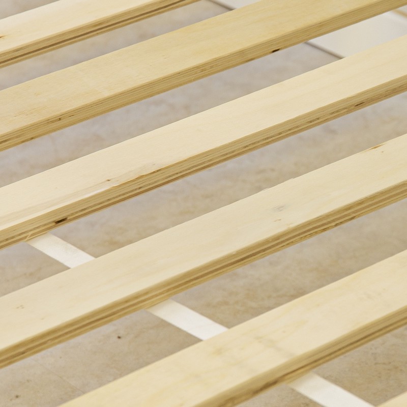 Compact bed 90 triple Lea 90x200cm