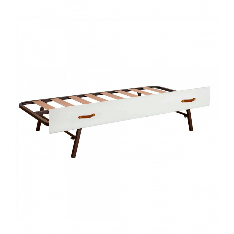 Compact bed 90 triple Lea 90x200cm