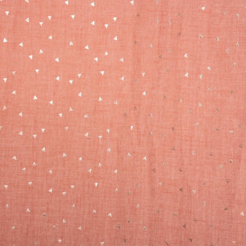 Vorhang Baumwolle Potts 250x140cm