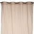 Tenda in cotone Potts 250x140cm