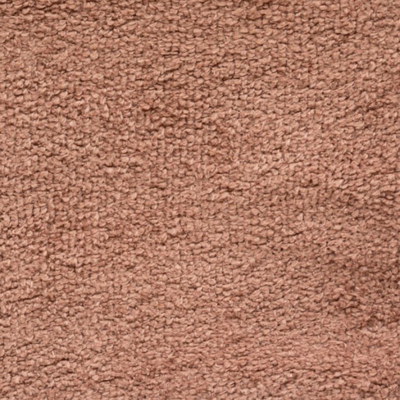 Teppich Milo Terrakotta 100x150cm