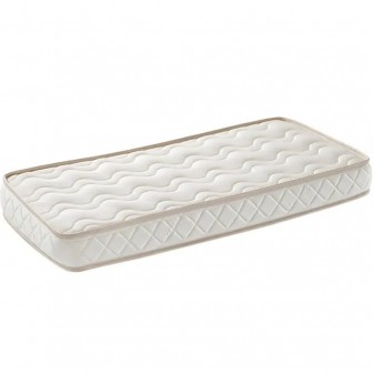 Matelas pour berceau convertible 70 x 140 cm