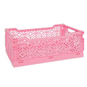 Caja plegable Duke 11.5x31x20 cm