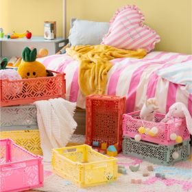 Caja plegable Duke 11.5x31x20 cm