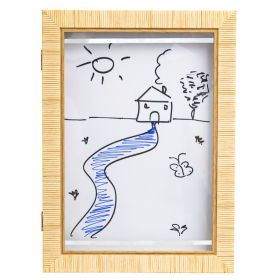 Marco para dibujos Terk