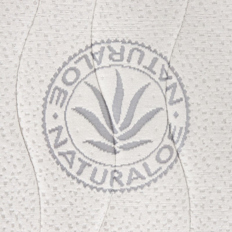 Mattress bed folding 90x190x10