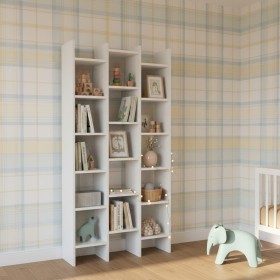 Etagère Claire 192x96x25cm