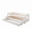 Cama nido triple madera Pepa 90x200 cm