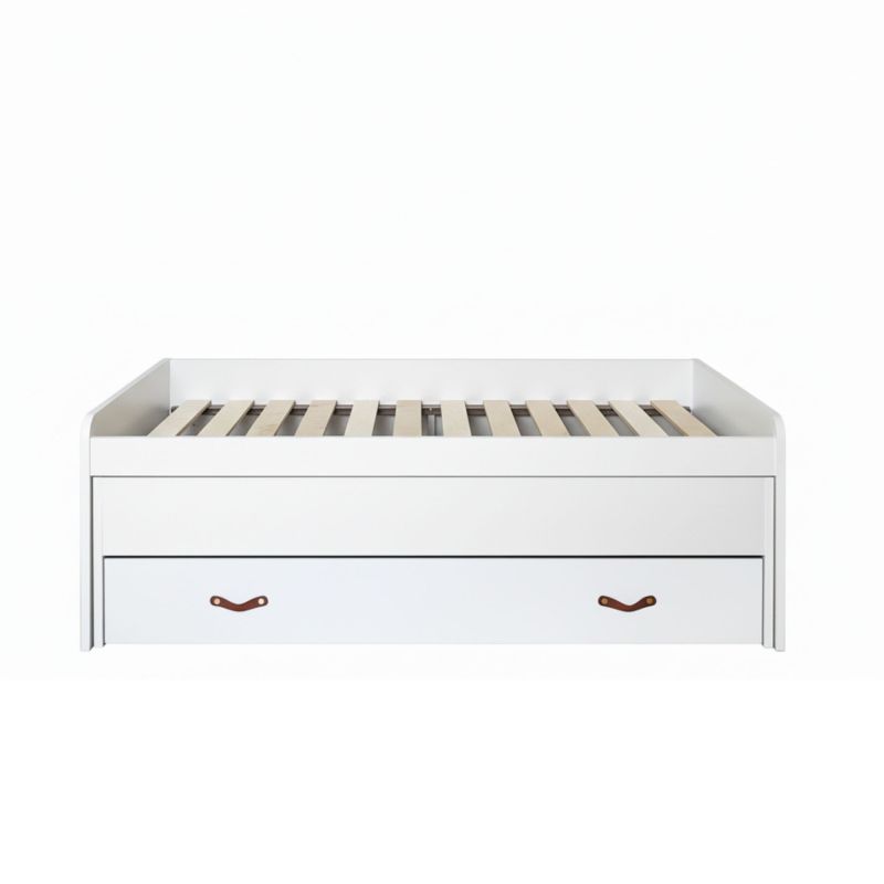 Cama compacta 105 triplo Lea 105x200cm