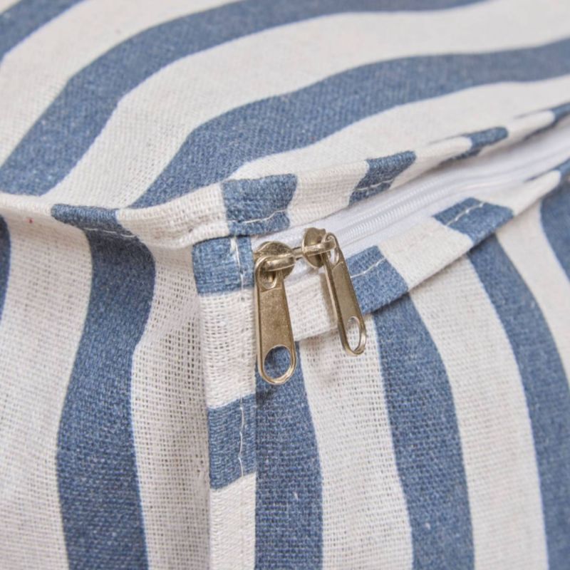 Fundas de almacenamiento set de 2 multicolor 20x60x40cm