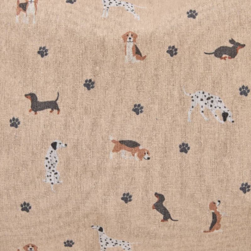 Fundas de almacenamiento set de 2 multicolor 20x60x40cm