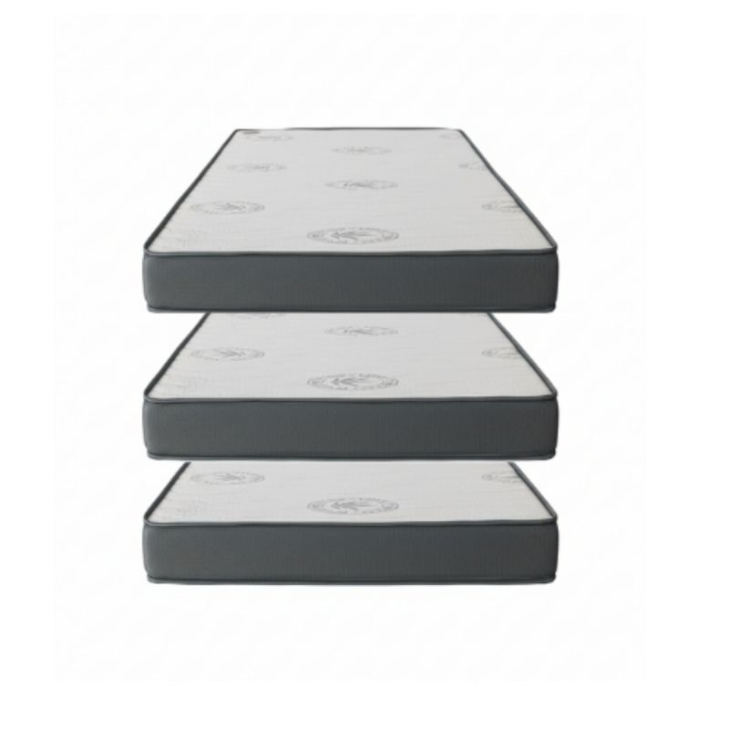Lea pack de 90cm 3 Colchões