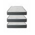 Lea 105cm Pack 3 matratzen