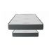Nick Pack 2 or 3 mattresses 18cm thick