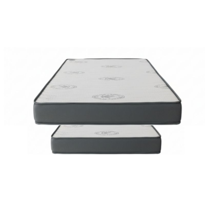 Nick Pack 2 or 3 mattresses 18cm thick