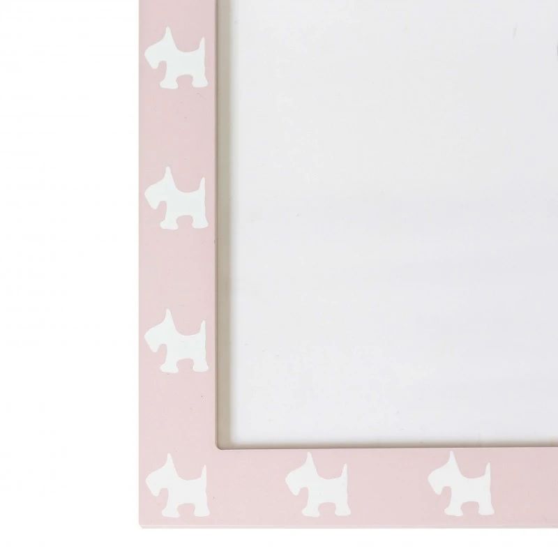 Cadre de chiot 38x40cm