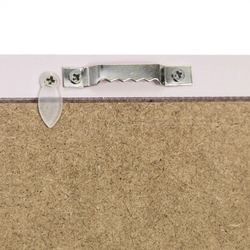 Cadre de chiot 38x40cm