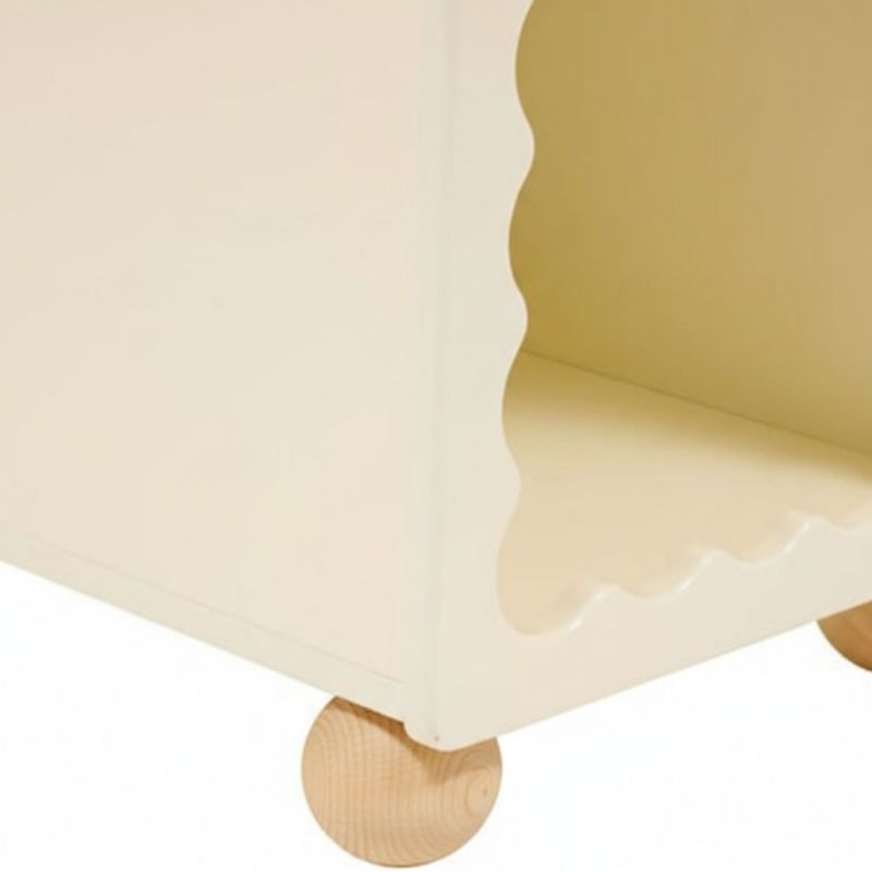 Estante bege Susi 64x31x30cm