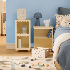 Étagère beige Susi 64x31x30cm