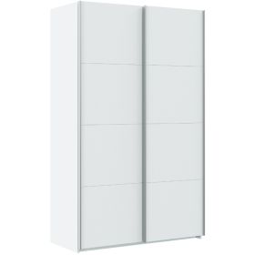 Heaven 150 Schiebetüren Kleiderschrank 200x150x60cm