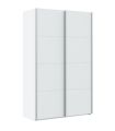 Heaven 150 Schiebetüren Kleiderschrank 200x150x60cm