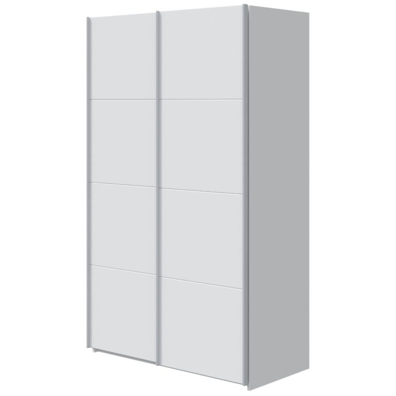 Heaven 150 armario puertas correderas 200x150x60cm