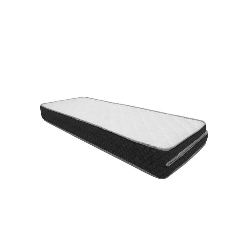 Colchón plegable Hiro 180x190x12cm