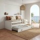 Cama compacta 90 triplo Lea 90x200cm