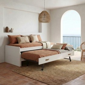 Compact bed 90 triple Lea 90x200cm