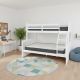 Nick Pack 2 or 3 mattresses 18cm thick