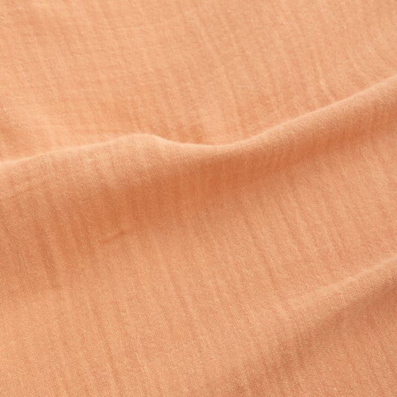 Funda nórdica algodón rosa 150x190cm