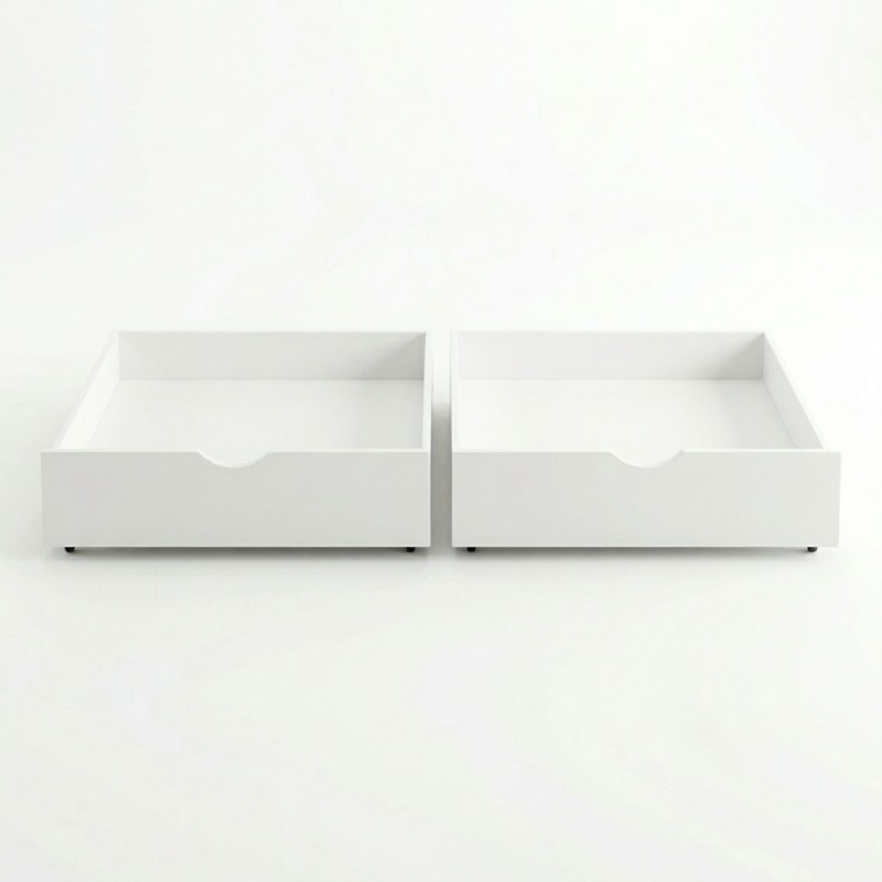 Big Chip ensemble de 2 tiroirs