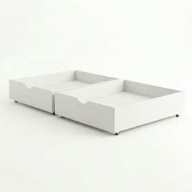Set de 2 cajones para cama Big Chip