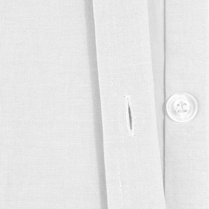 Funda nórdica algodón rosa Barley 150x200cm