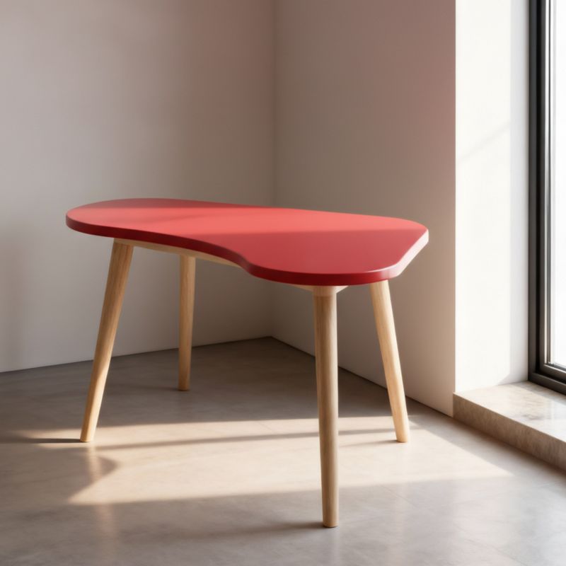 Tapa mesa sin patas aglomerado 2.5x120x80cm