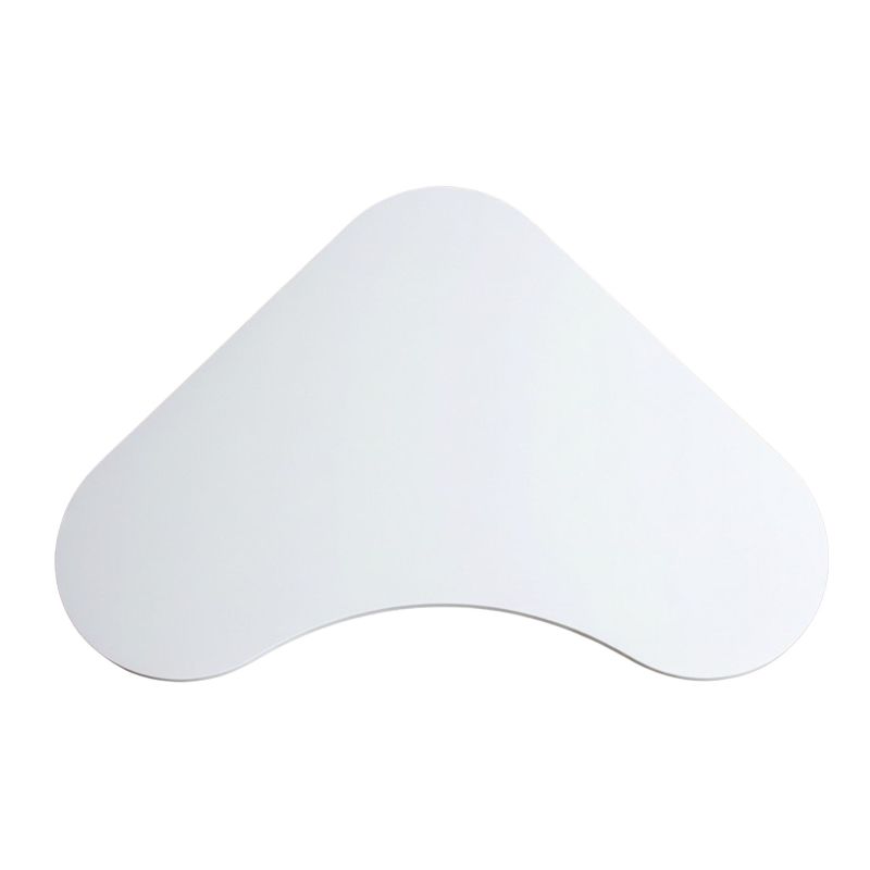 Tapa mesa sin patas aglomerado 2.5x120x80cm