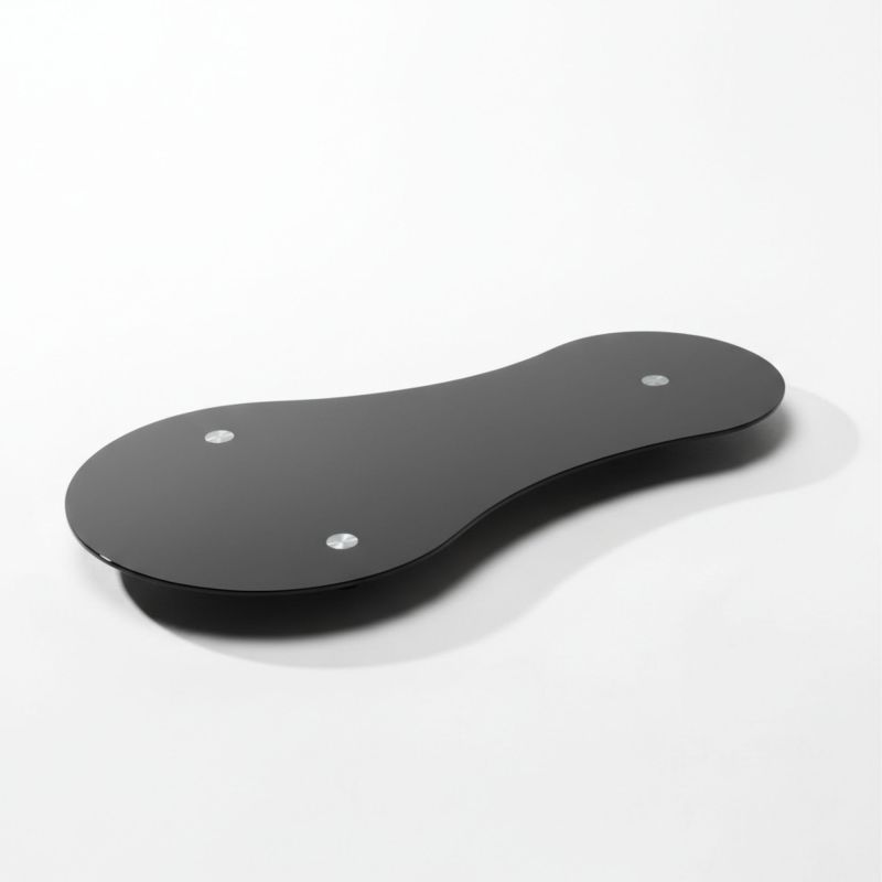 Tapa mesa sin patas cristal 0.8x140x70cm