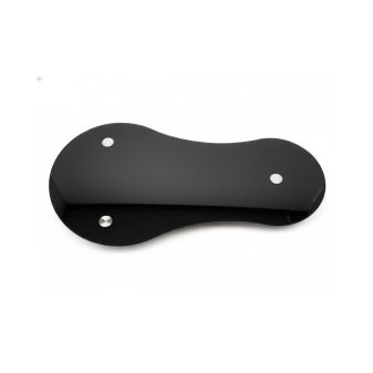 Plateau table sans pieds verre 0.8x140x70cm