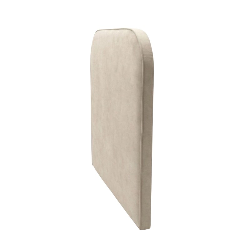 Cabezal tapizado Hector 90/105cm