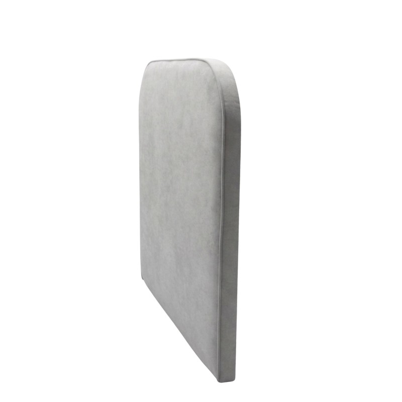 Cabezal tapizado Hector 90/105cm