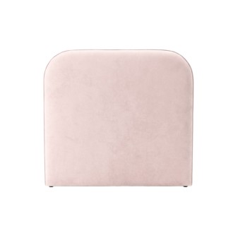 Tête de lit rembourrée Hector 90/105cm