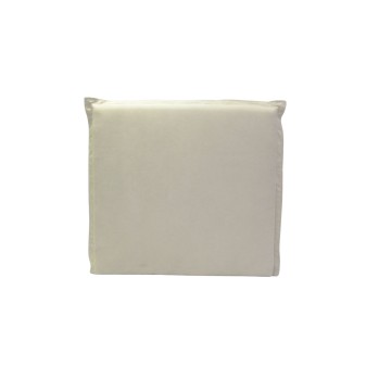 Cabeceira estofada Arqui 90/105cm