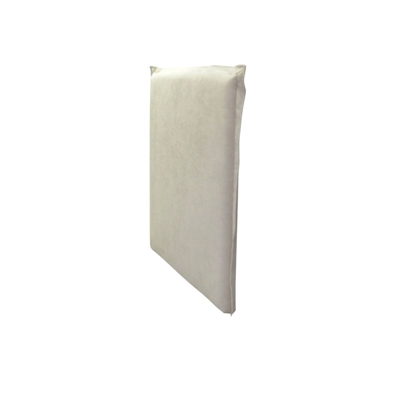 Cabezal tapizado Arqui 90/105cm