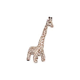 Peluche Girafe Gloria XL 100x23x40cm