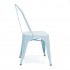 Cadeira industrial linx  SALÃO COLORES DISPONIBLES: menta, gris