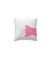 Housse de coussin Mrs poosch 1 40x40cm