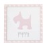 Boite de chiot 38x40cm  Distrimobel import  The package fits in